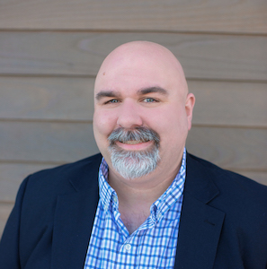 Justin Brodley, Founder & CEO of SaaS 11